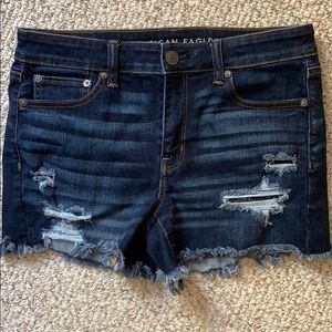AE Jean Shorts | NWOT